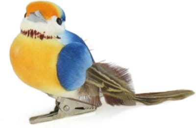 ARTEMIO SET 3 BIRDS INTERMED.