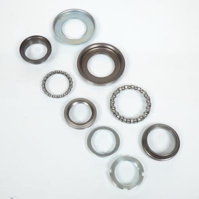 Kit roulement de direction Sifam pour Scooter Piaggio 150 Liberty Iget 4T 3V 2015 à 2019 Neuf