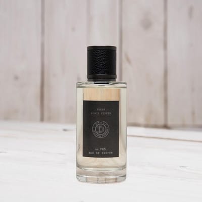 Depot -  No.905 EAU DE PARFUM Fresh Black Pepper 100ML