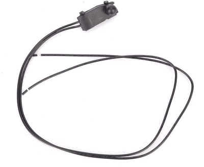 Buitentemperatuur Sensor voor Auto - Vervanging voor Achteruitkijkspiegel