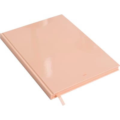 HAY Colour Notebook - soft pink