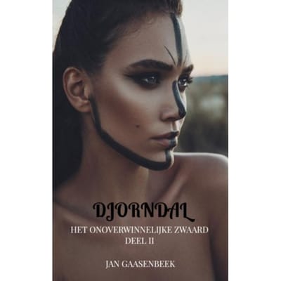 Djorndal - Jan Gaasenbeek
