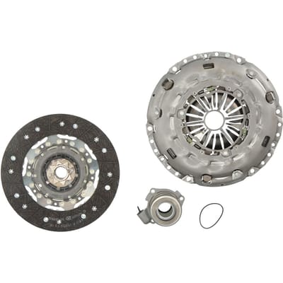 Schaeffler Luk Koppelingsset LUK RepSet Pro 624 3403 33