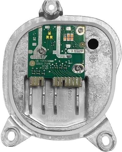 XEOD LED Dagrij Module 63119498648 geschikt voor BMW 8 serie - Met LED koplampen - Rechts - 1 stuks