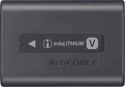 Sony NP-FV70A Accu