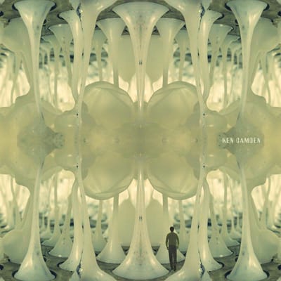 Ken Camden - Dream Memory (LP)
