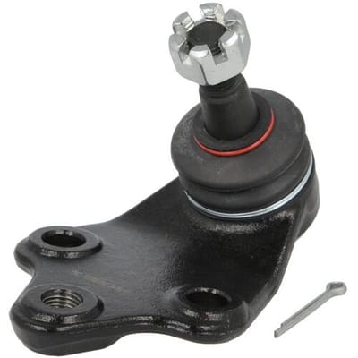 Draagarm rubber CNV 3320654-CNV