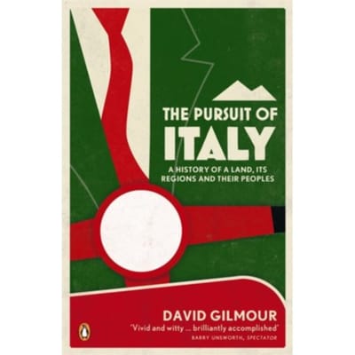 The Pursuit Of Italy - David Gilmour