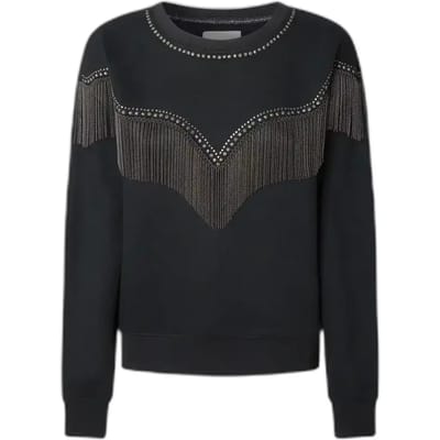 Dames sweatshirt Pepe Jeans 11 Estella