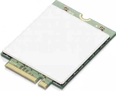 Lenovo 4XC1D69578 netwerkkaart Intern WWAN 450 Mbit/s