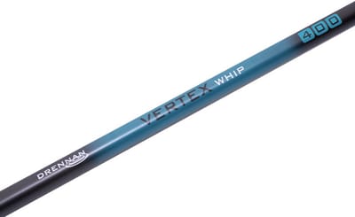 Drennan Vertex Whip Kit - Maat : 3.00m