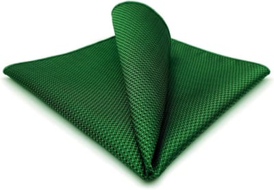 Zakdoekjes Heren - Accessoires - Feestelijke Gelegenheden - Handgerolde randen - 32 cm - Meerdere kleuren
