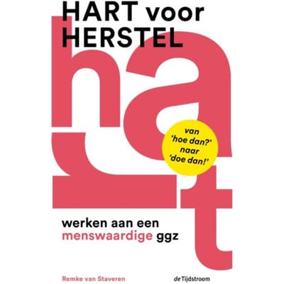 Hart Voor Herstel - Remke van Staveren