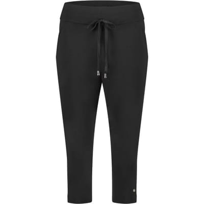 Lady Day Traiger capri