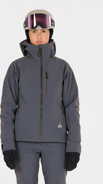 SOS Skijacke Cervinia
