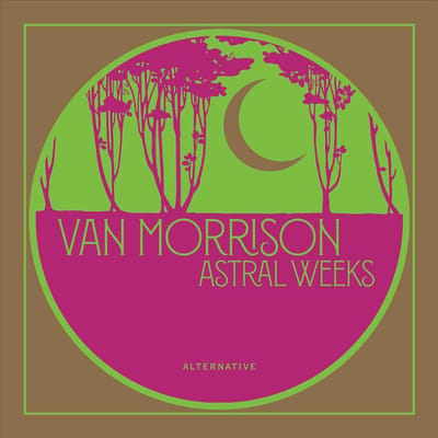 Astral Weeks Alternative (Rsd 2019)