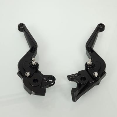 Paire levier droit et gauche Myra pour moto Honda 800 Vfr Fi Vtec Avec Abs Neuf