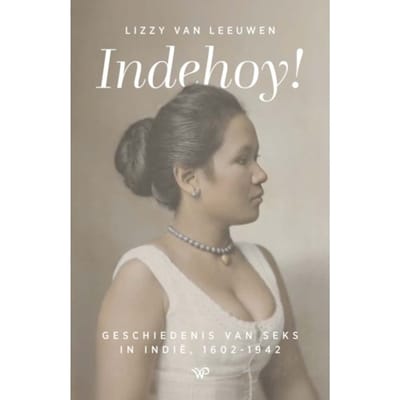Indehoy! - Lizzy van Leeuwen