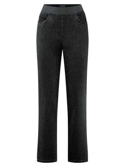 Comfort Plus-jeans Van Raphaela by Brax denim