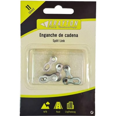 Ketting Krayton 11V (x3)