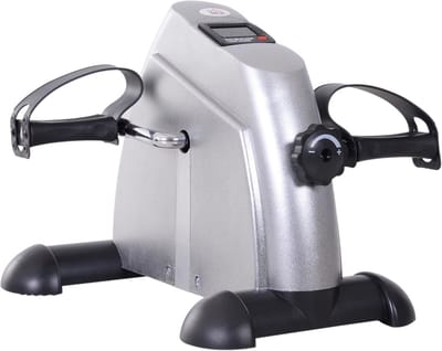 Compacte Mini Fietstrainer met LCD-display voor Thuisgebruik