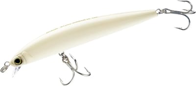 Drijvend Kunstaas - Minnow Aas - Vissen Lange Afstand - Ontworpen Zware Omstandigheden - 152 cm - Botkleurig