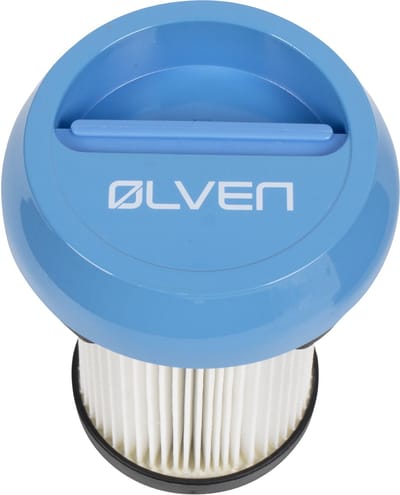 Ølven CleanMax Outlet HEPA Filter – Origineel Vervangingsfilter – Voor Optimale Luchtfiltratie