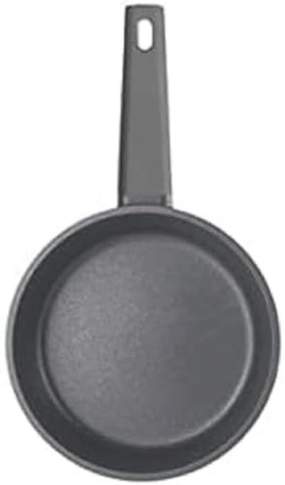 Koekenpan 20 cm met Quantanium antiaanbaklaag en inductiegeschiktheid
