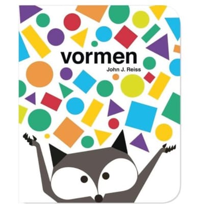 Vormen - John J. Reiss