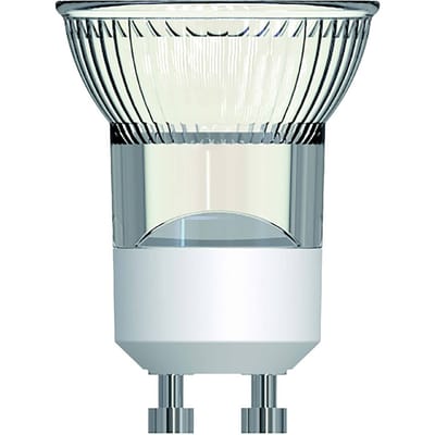 Arcchio LED lamp reflector, GU10 MR11 4W 345lm 3000K