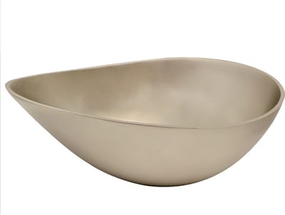 Oosterse wastafel Sani