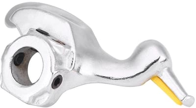 Dailygoods- Bandenmontagehouder Antikras - Roestvrij Staal - Bandenwisselhouder - Demontagegereedschap - Hoge Sterkte - Snel en Eenvoudig - Bandenwisselaar