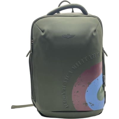 Aeronautica Militare ZAINO ZAINO SINTETY MAN