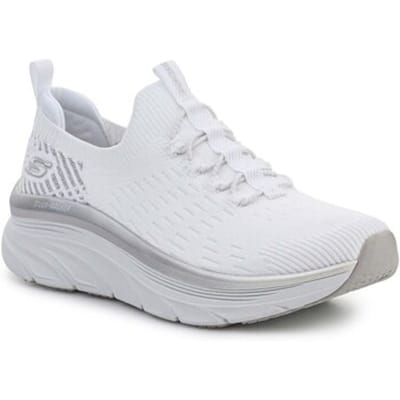 Skechers D'Lux Walker - Let It Glow Instappers - Maat 39
