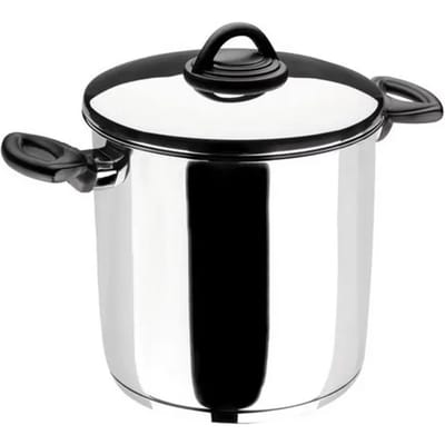 Super hoge pot Lacor Estudio 28 cm