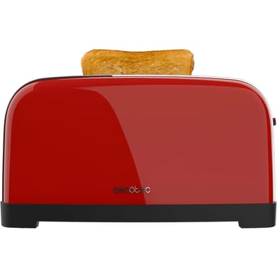 Broodrooster Cecotec Toastin' time 1500