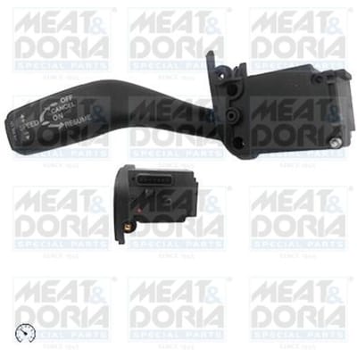Schakelaar stuurkolom MEAT & DORIA 23437