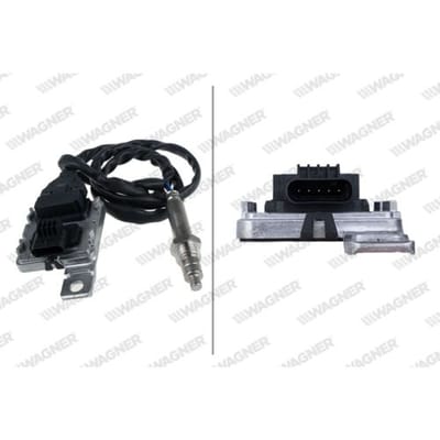 NOx-sensor, NOx-katalysator WAGNER NOS00135