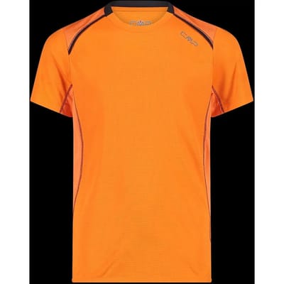 Multifunctioneel ademend T-shirt voor kinderen CMP
