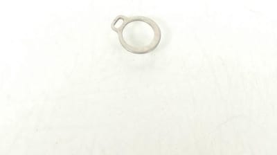 Visserie origine pour Scooter Yamaha 50 Jog RR 2005 à 2006 9344008130 / Circlip 7FK Neuf