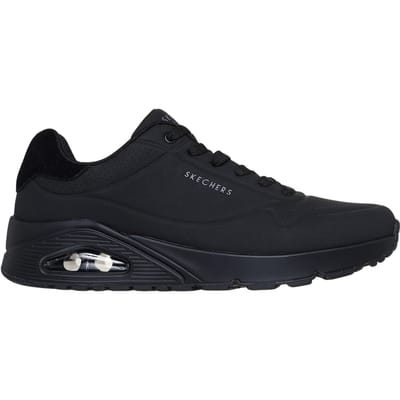 Skechers Uno-suited on air black 183004/b 3315