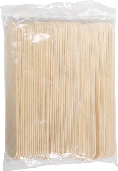 CC IJsstokjes L: 20cm B: 25mm 50 stuks