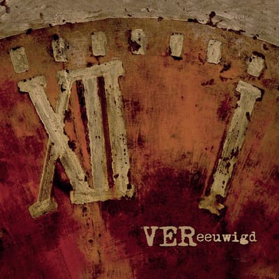 Vereeuwigd (CD)