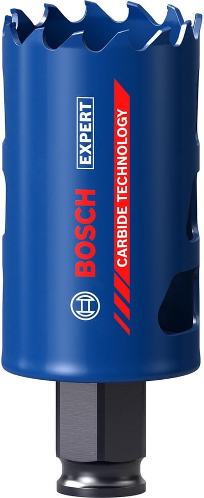 Bosch Professional EXPERT Tough Material gatzaag 38mm - 2608900424