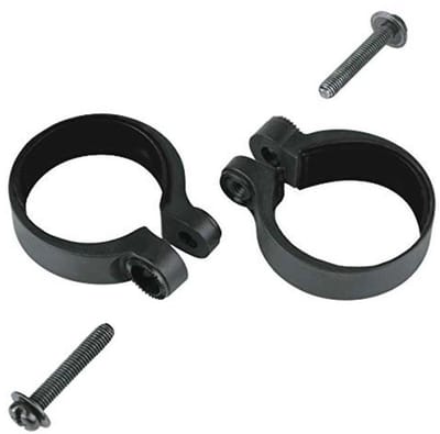 Unisex Frame Klemmen voor Fietsonderdelen