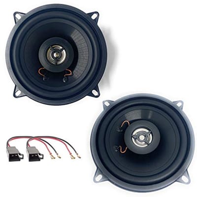 2-weg Luidsprekers 13 cm voor Renault Megane, Modus, Scenic, Grand Scenic
