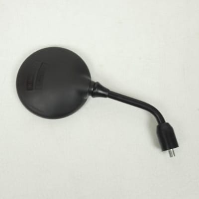 Rétroviseur réversible pour moto Kawasaki 500 KLE 2000-03 56001-1058 M10 pas 125