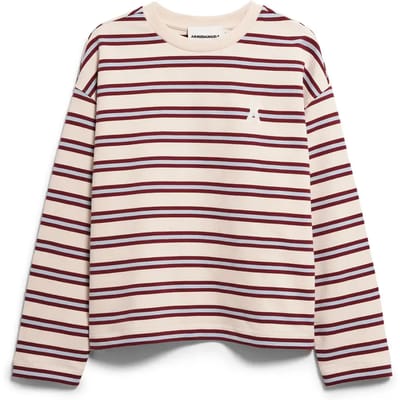 Dames sweatshirt Armedangels Iconic a Frankaa