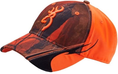 BROWNING Jachtpet Centerfire Camo Blaze