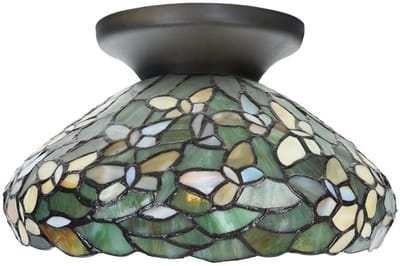 Tiffany Plafonnière Settle Down - Art Deco Trade